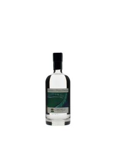 Distilleria Capovilla Distillato di Prunus Domestica (Prugne)