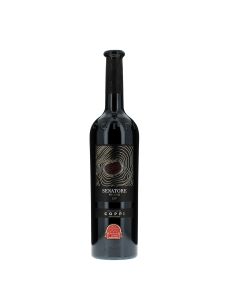 Coppi Gioia del Colle DOC Primitivo "Senatore"