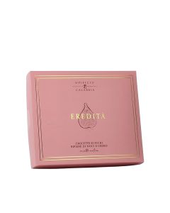 Opificio Calabria Eredità Crocette di Fichi Ripiene di Noci e Cedro