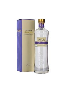 Segnana Grappa Trentina di Traminer (astuccio)