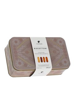 Pintaudi  Latta Biscottoni Assortiti