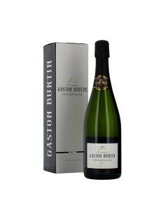 Maison Burtin Champagne AOC Brut (astuccio)