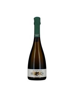 Bellenda Valdobbiadene DOCG Prosecco Superiore Extra Brut Rive di San Michele "Anzolo"