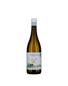 Francesco Intorcia Heritage Sicilia DOC Vignarara