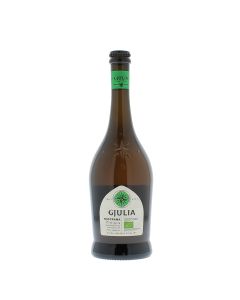 Birrificio Agricolo Friulano Gjulia Birra Bionda Biologica NOSTRANA