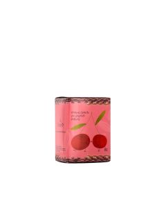 Chocolate for Family  Amarene RIcoperte con Cioccolato Fondente gr.95