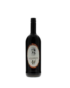 Santo Spirito Liquore Liquirizia