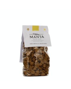 Valentina Manta Orecchiette al Grano Arso