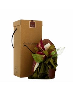 Guido Castagna Uovo Bigusto