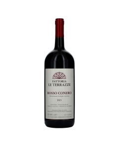 Fattoria Le Terrazze Rosso Conero DOC Magnum