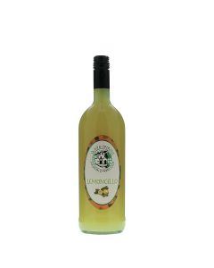 Santo Spirito Lemoncello