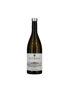 Altùris Friuli Colli Orientali DOP Friulano