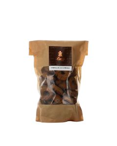 Emanuele Lenti Tarallini ai Cereali