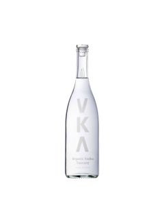 Futa Vodka Organic VKA