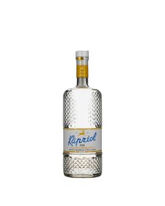 Distilleria dell'Alpe Kapriol Gin Lemon & Bergamot