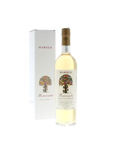 Distilleria Santa Teresa dei F.lli Marolo  Grappa di Barbera Monriondo