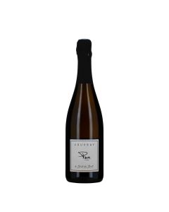 Earl Damien Pinon Vouvray AOC Pas Dosé Le Brut de Brut