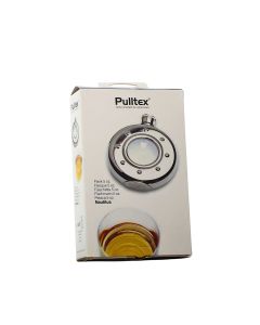 Pulltex Sciabola Fiaschetta Inox
