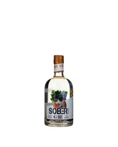 Sober Spirits Gin Alcool-Free