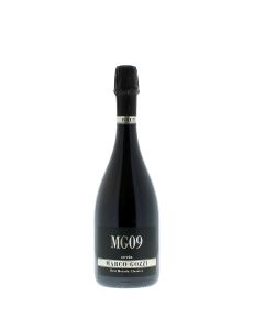 Marco Gozzi Brut Cuvée "MG09"