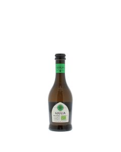 Birrificio Agricolo Friulano Gjulia Birra Bionda Biologica NOSTRANA cl.33