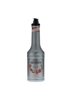 Monin Purea Fragola