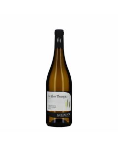 Kurtatsch Sudtirol - Alto Adige DOC Müller Thurgau