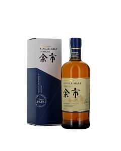 Nikka Distilling Yoichi Single Malt