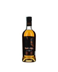 Black Bull Aged 12 years Blended Scotch Whisky 100 Proof