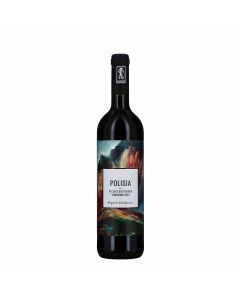Vigneti Vallorani Piceno DOC Superiore Polisia