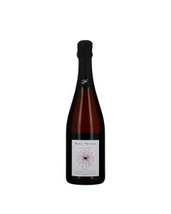 Hure Freres Champagne AOC Extra Brut Rosé "Insouciance"