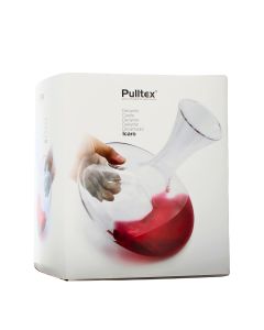 Pulltex Decanter Icaro