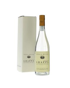 Distilleria Santa Teresa dei F.lli Marolo  Grappa di Villa Bucci