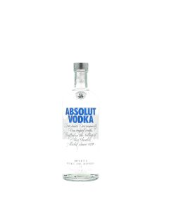 Absolut Vodka Absolut