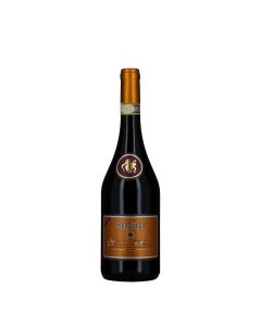 Camillo Montori Montepulciano d'Abruzzo Colline Teramane DOCG Riserva Fonte Cupa