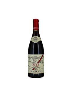 Fattoria Mancini Colli Pesaresi DOC Pinot Nero Focara Rive