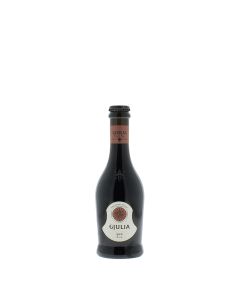 Birrificio Agricolo Friulano Gjulia Birra Nera SUD cl.33