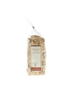 Sala Cereali Musli Croccante con Cranberry e Mela
