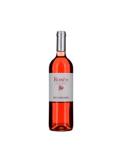 Boccadigabbia Marche IGT Rosato Rosèo