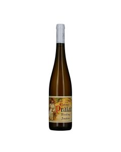 Dr. Loosen Mosel Riesling Auslese Erdener Pralat