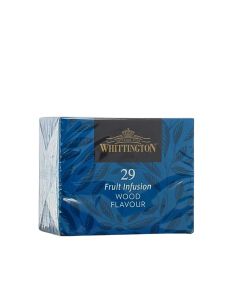 Whittington Tea Fruit Infusion Wood Flavour 29