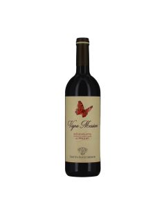 Cocci Grifoni Rosso Piceno DOC Superiore Vigna Messieri