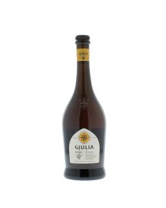 Birrificio Agricolo Friulano Gjulia Birra Italian Grape Ale con Mosto di Ribolla