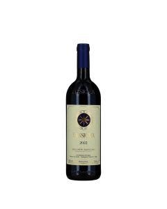 Tenuta San Guido Bolgheri DOC Sassicaia