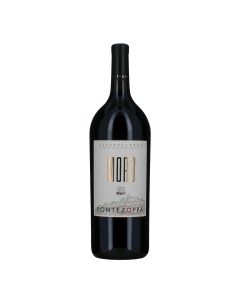 Fontezoppa Serrapetrona DOC Morò Magnum (cassa legno)