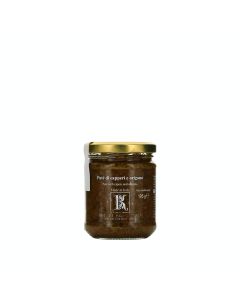 Kazzen Paté di Capperi e Origano