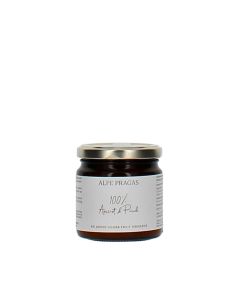 Alpe Pragas Composta 100% Frutta Albicocca e Pesca
