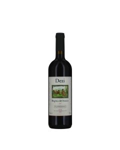 Dezi Marche IGT Rosso Regina del Bosco R. Quarantottomesi