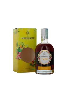 La Bourdonnais Rum Amélia Ruby Port Cask