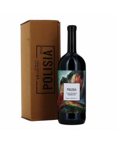 Vigneti Vallorani Piceno DOC Superiore Polisia Magnum (astuccio)